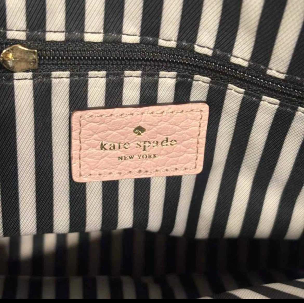 Kate Spade New York Leather Satchel - photo 5