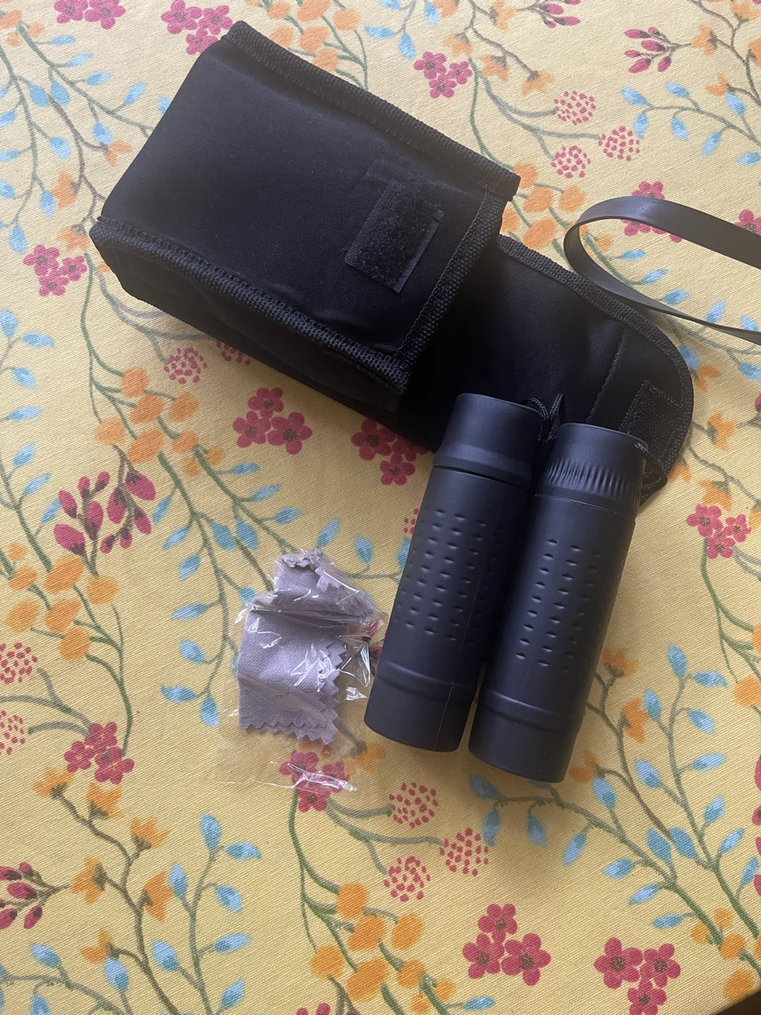 Binocular - photo 2