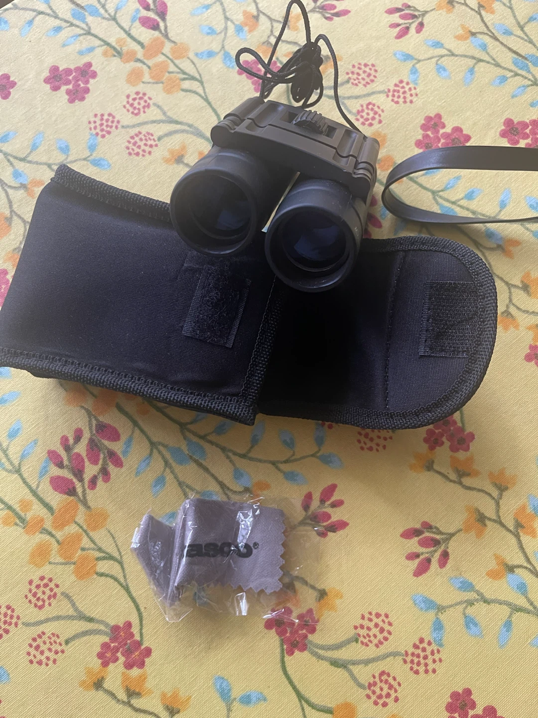 Binocular - photo 3