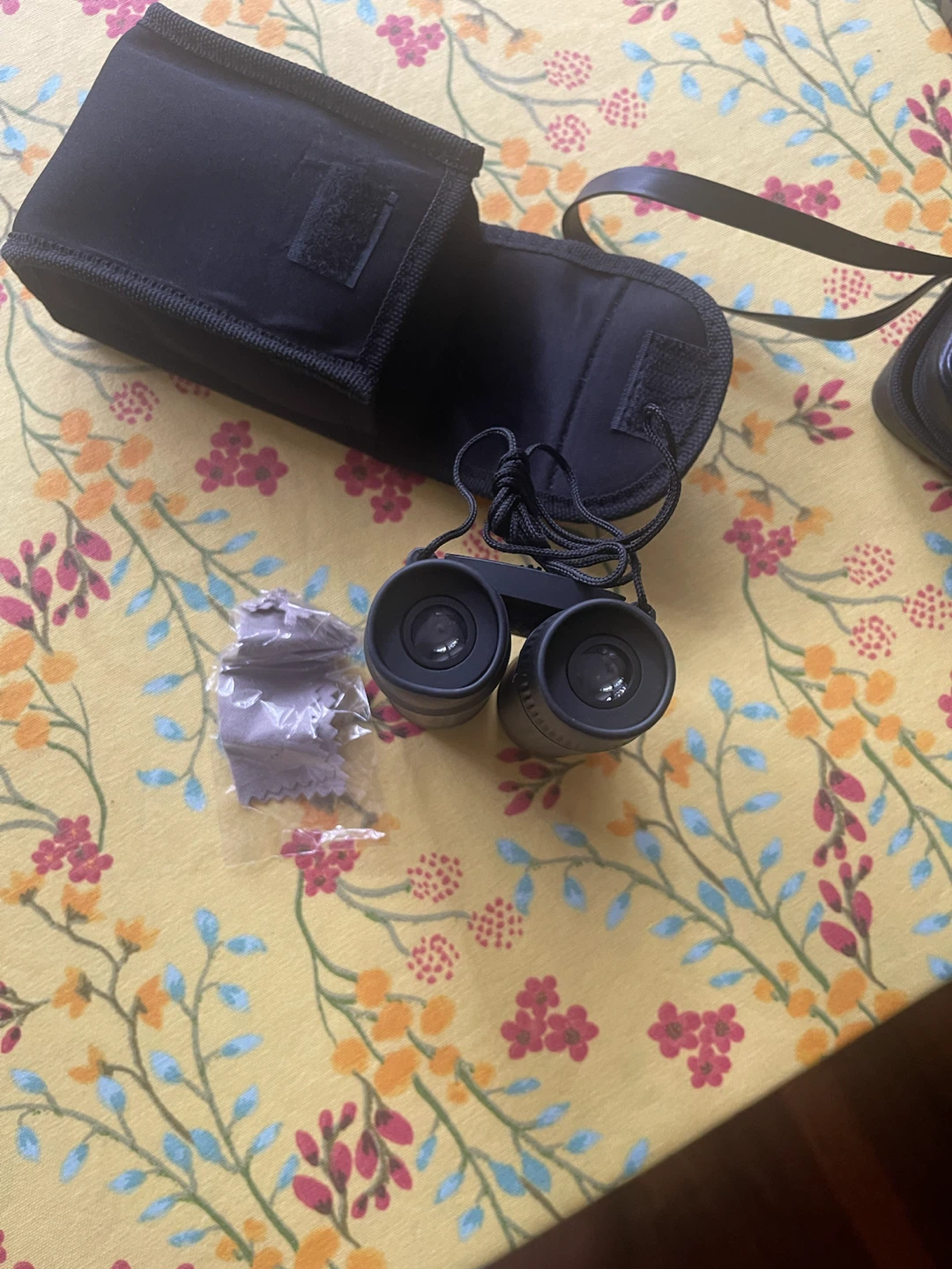Binocular - photo 4