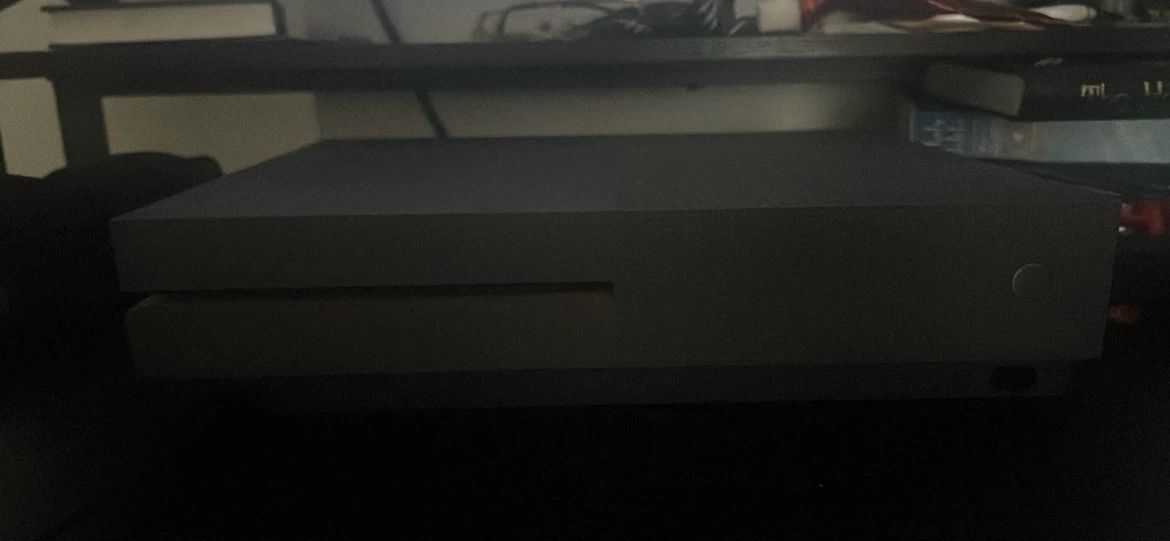 Xbox One Console