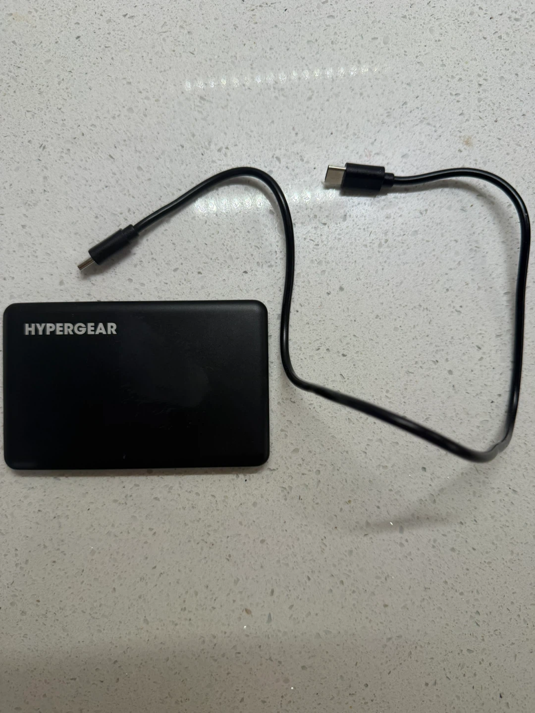 HyperGear Portable Wireless Charger Power Bank 5000 mAh - photo 2