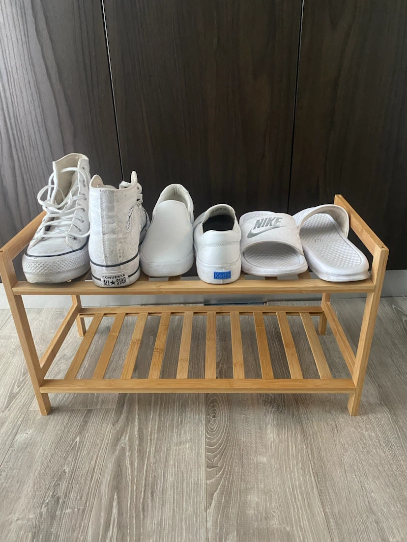 Shoe Rack - photo 3