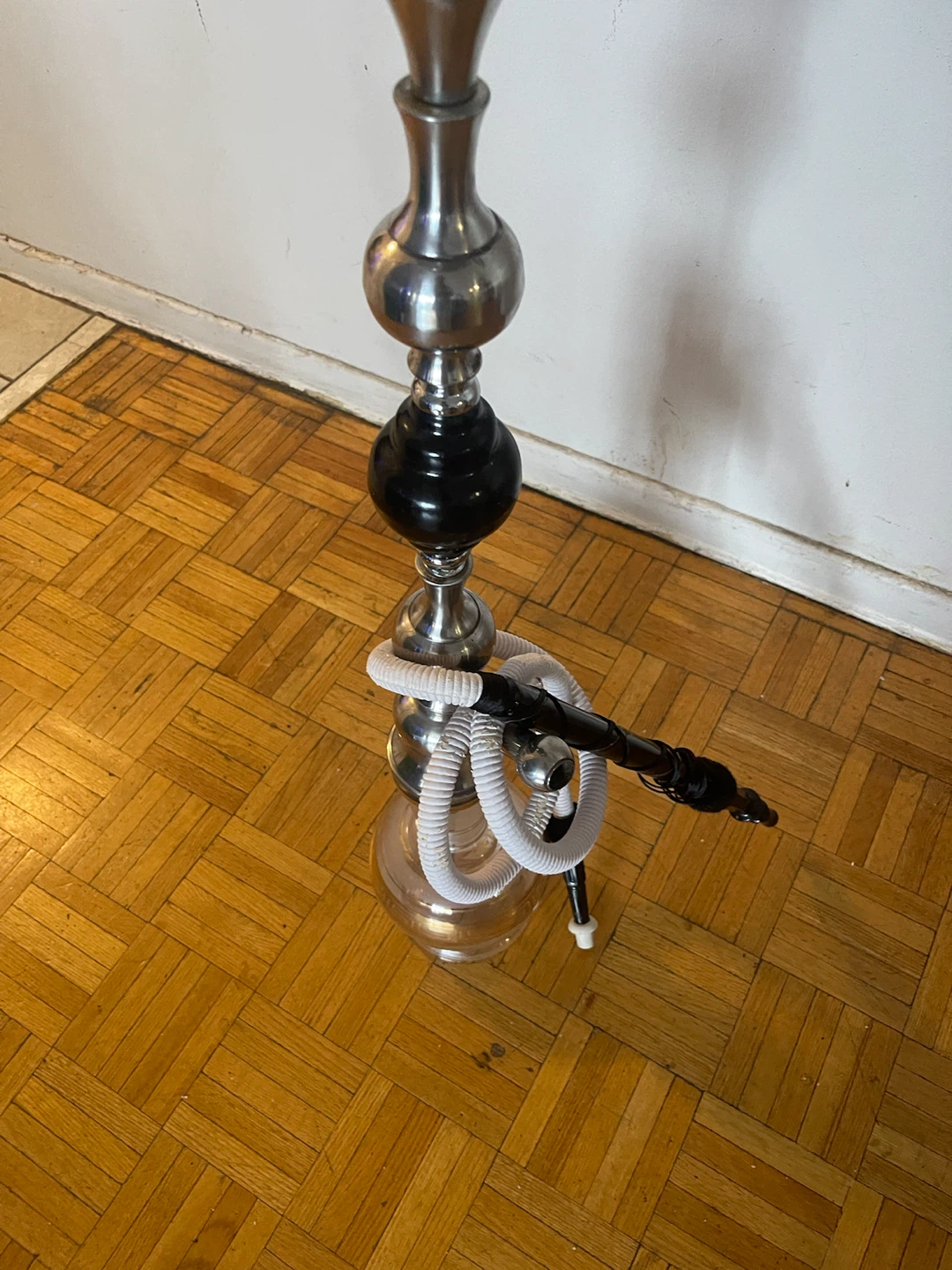 Hookah Pipe