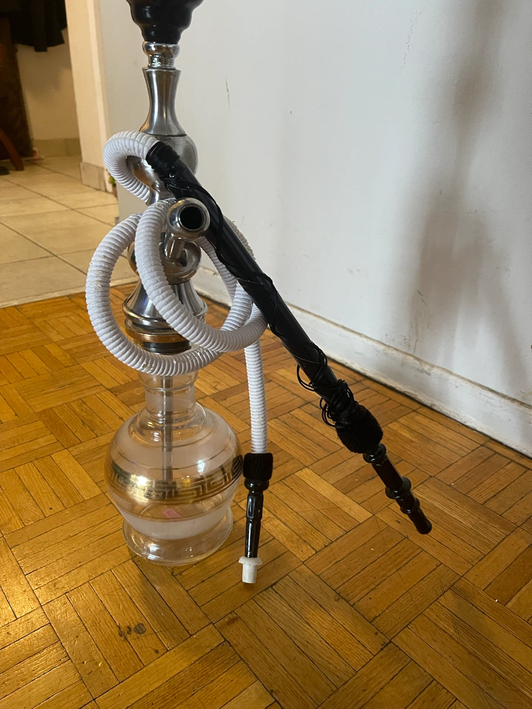 Hookah Pipe - photo 2