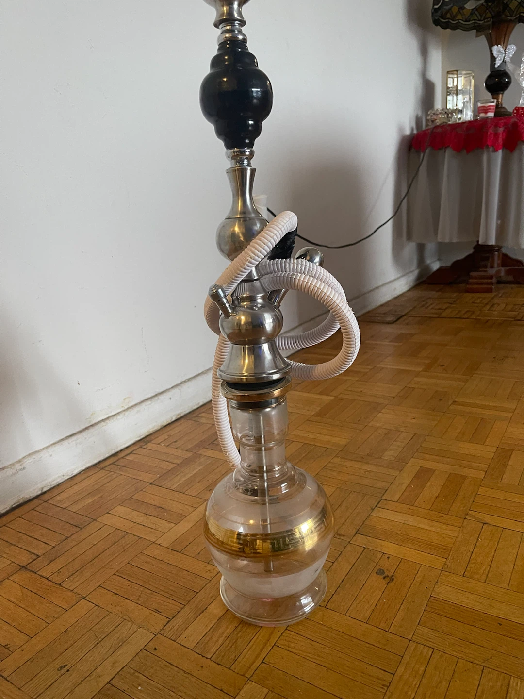 Hookah Pipe - photo 3