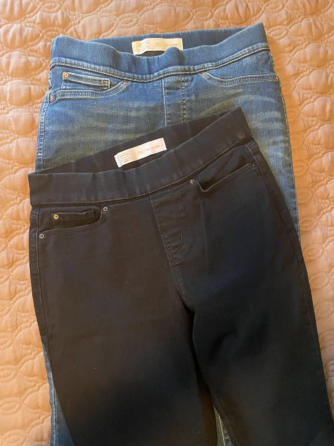 Levi's Signature Jeans Pull-on Pants