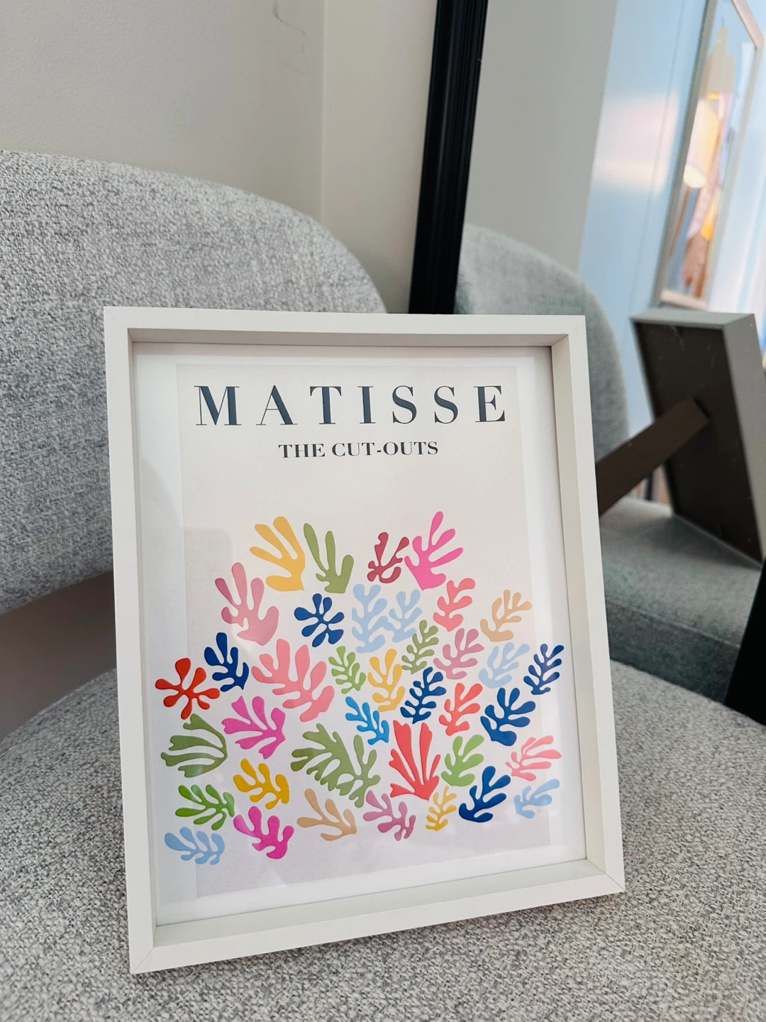 Picture frame