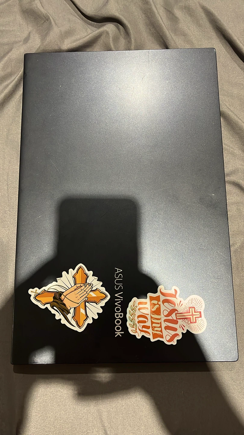 ASUS VivoBook Laptop