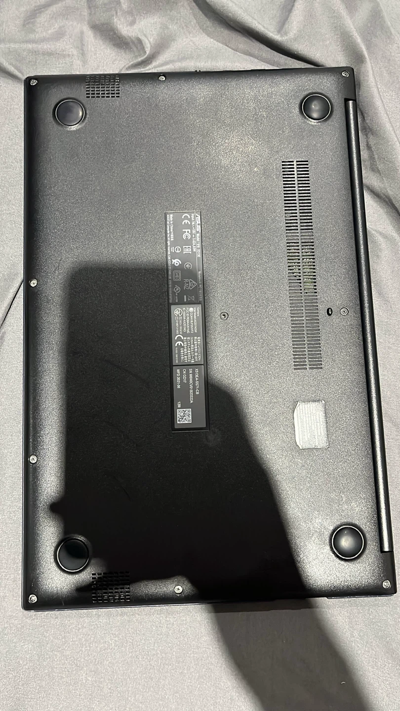 ASUS VivoBook Laptop - photo 2