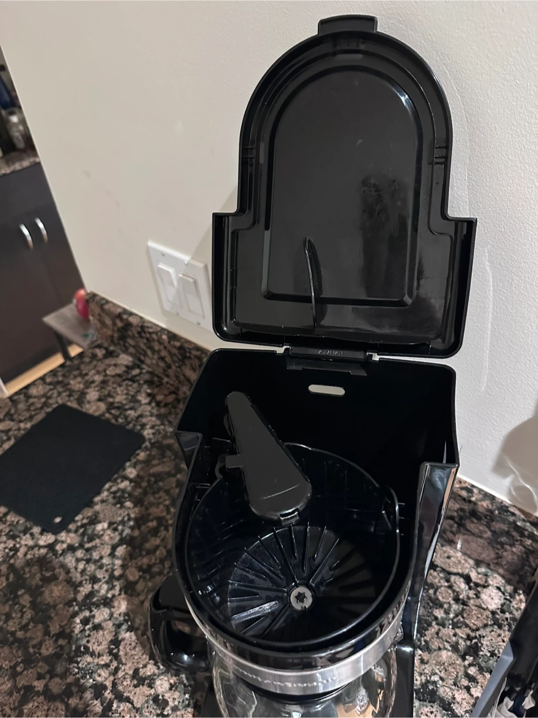 Coffee Maker - photo 2