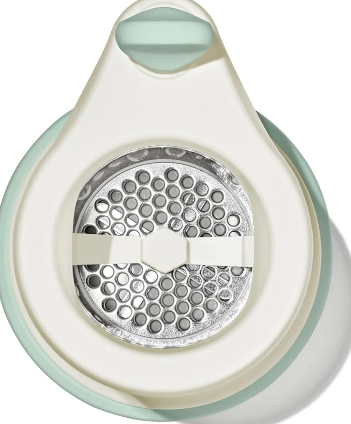 OXO Tot Baby Food Mill - photo 5