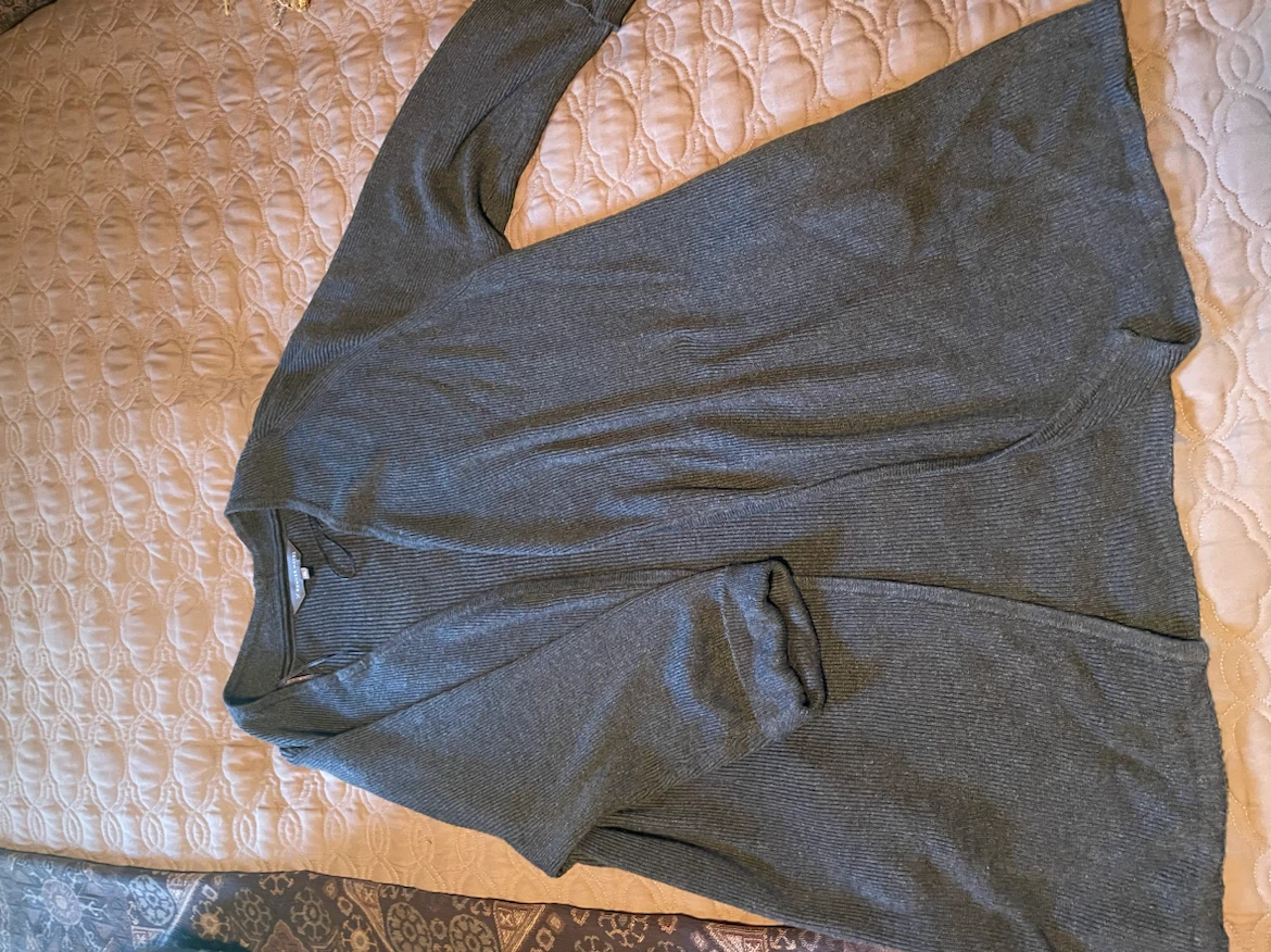 Denver Hayes Cardigan Sweater XL - photo 3