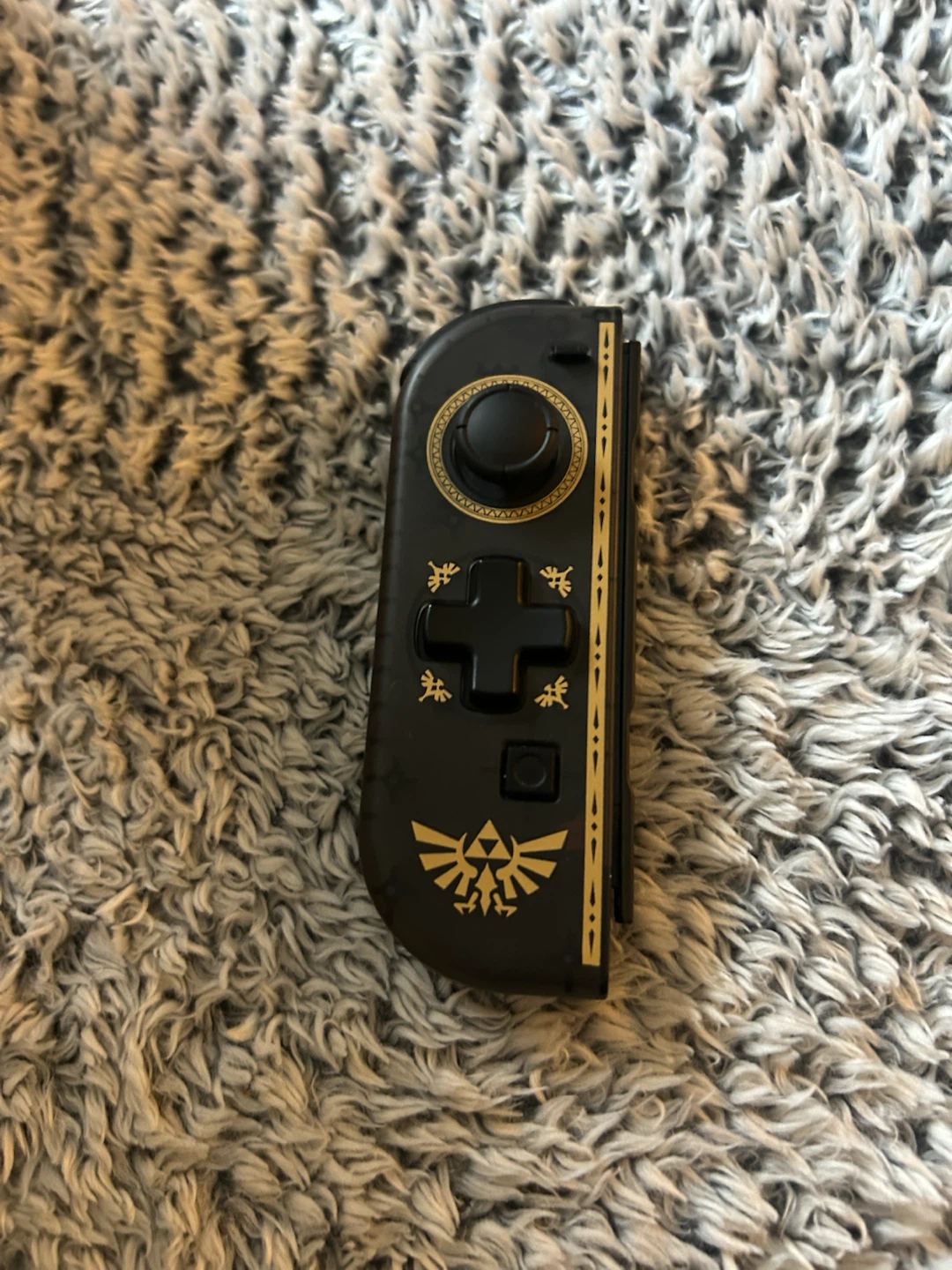 Nintendo Switch Joy-Con Controller - Zelda Edition