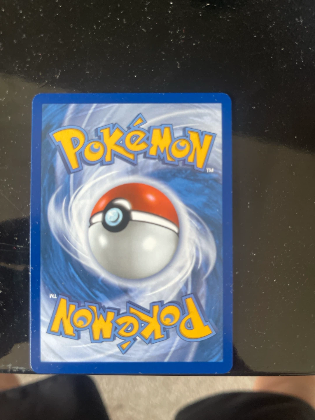 Pokemon Trading Card - Ampharos V - photo 2
