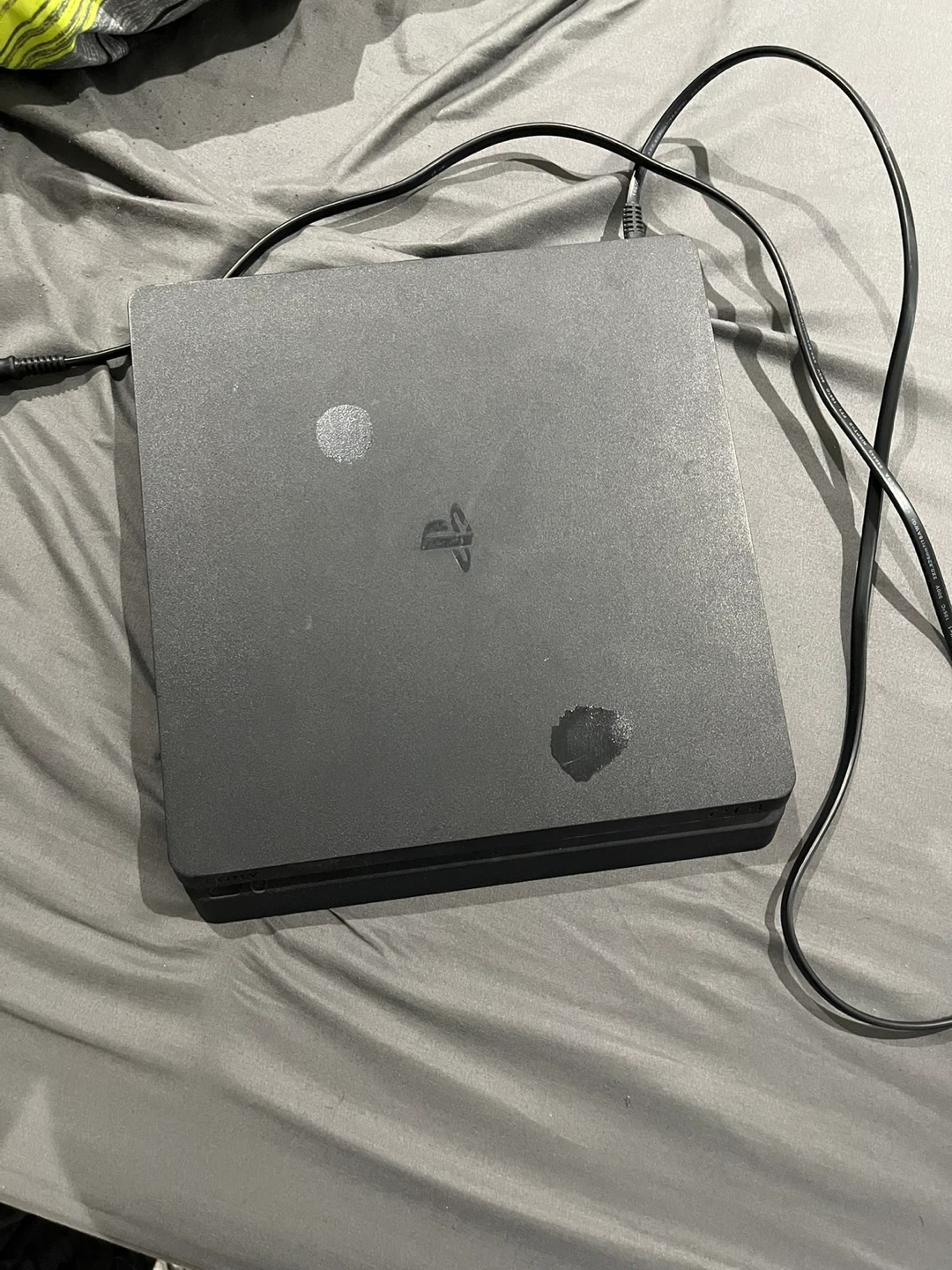 PlayStation 4 Slim Console