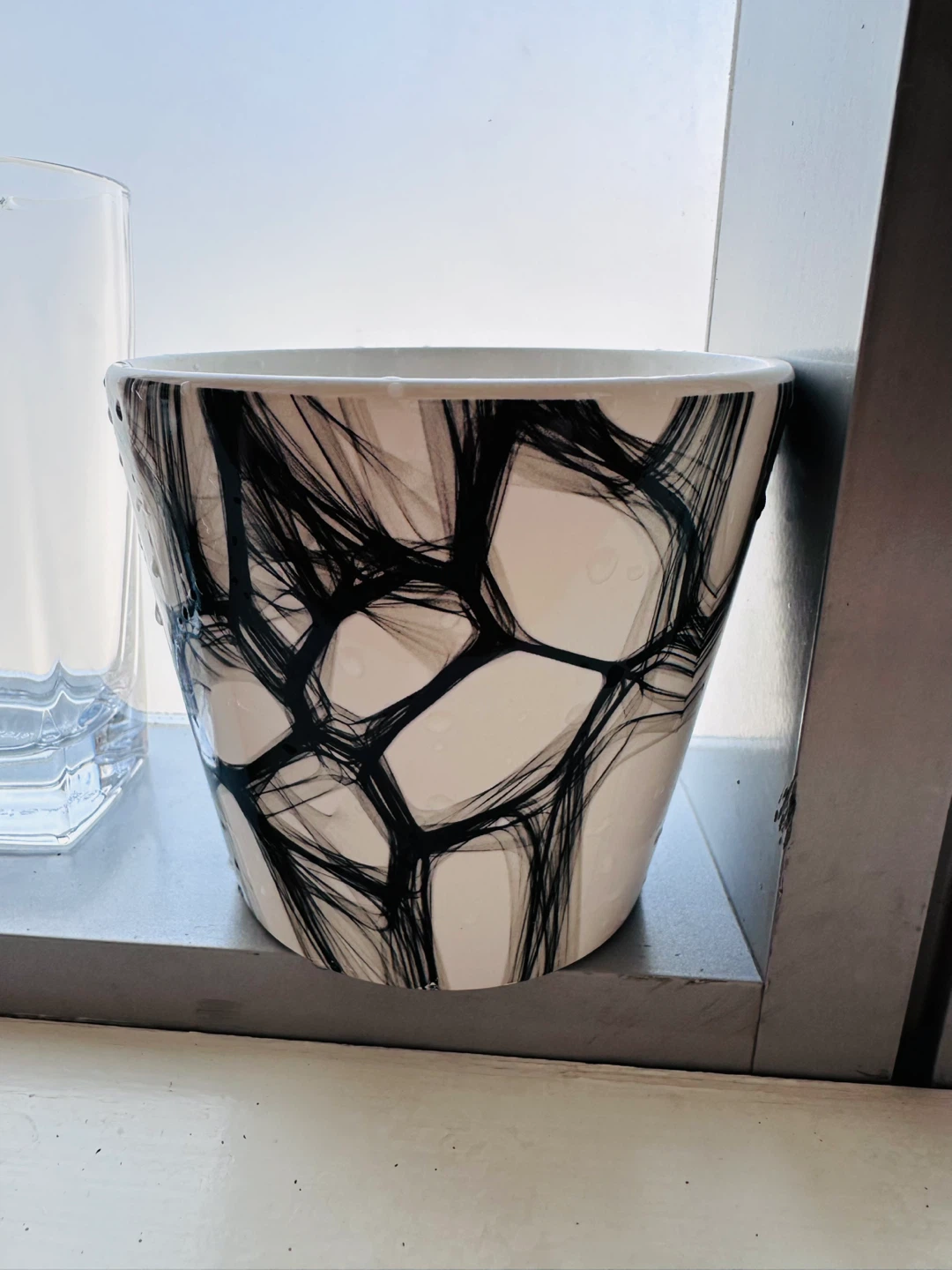 Decorative Pot