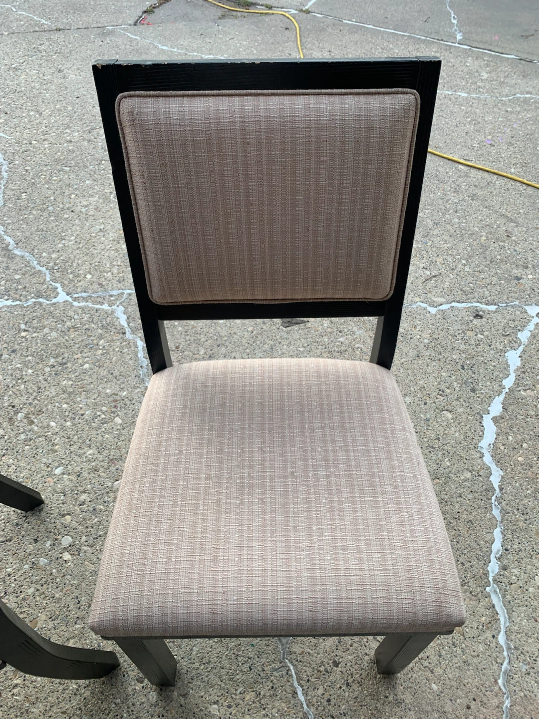 Dining Table and Chairs Set ( 5 chairs) - photo 4