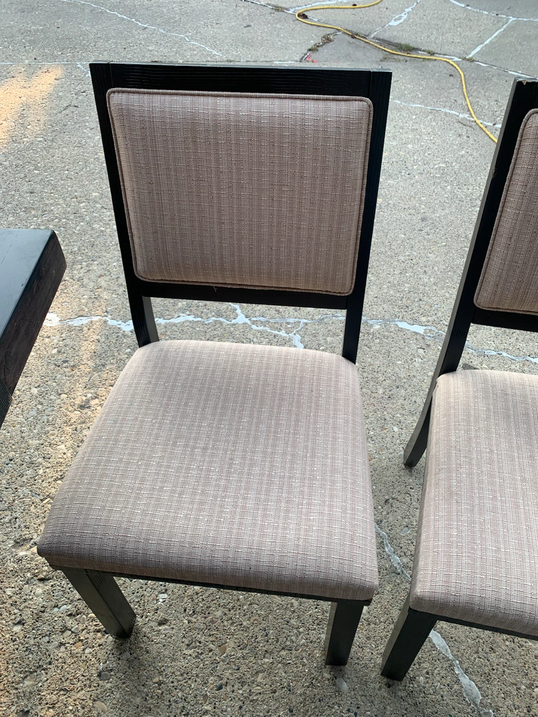 Dining Table and Chairs Set ( 5 chairs) - photo 5