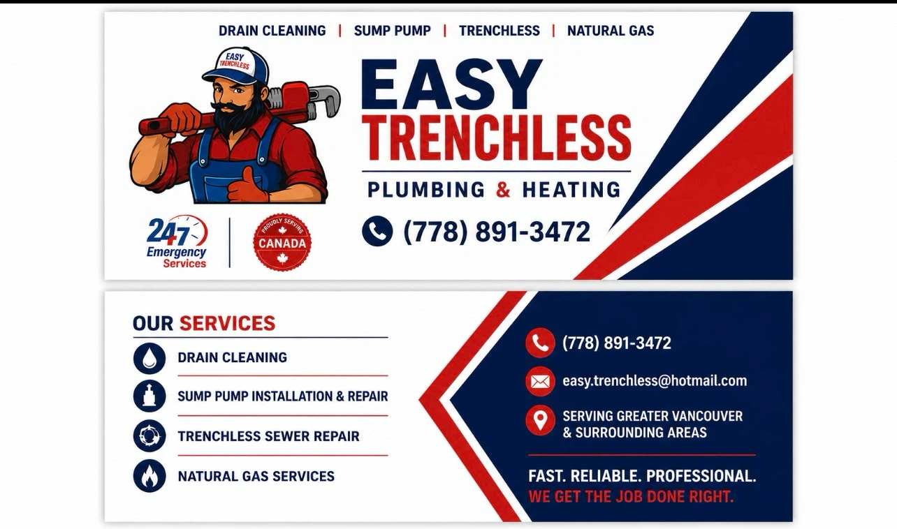 Easy Fix Plumbing & Heating - photo 2