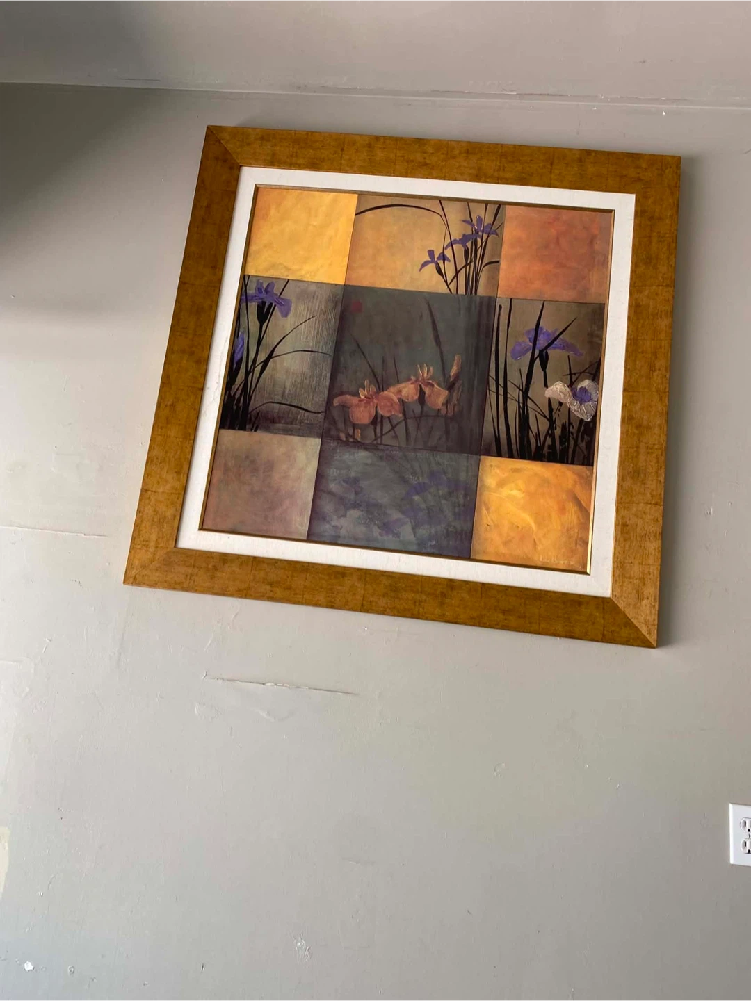 Framed Wall Art