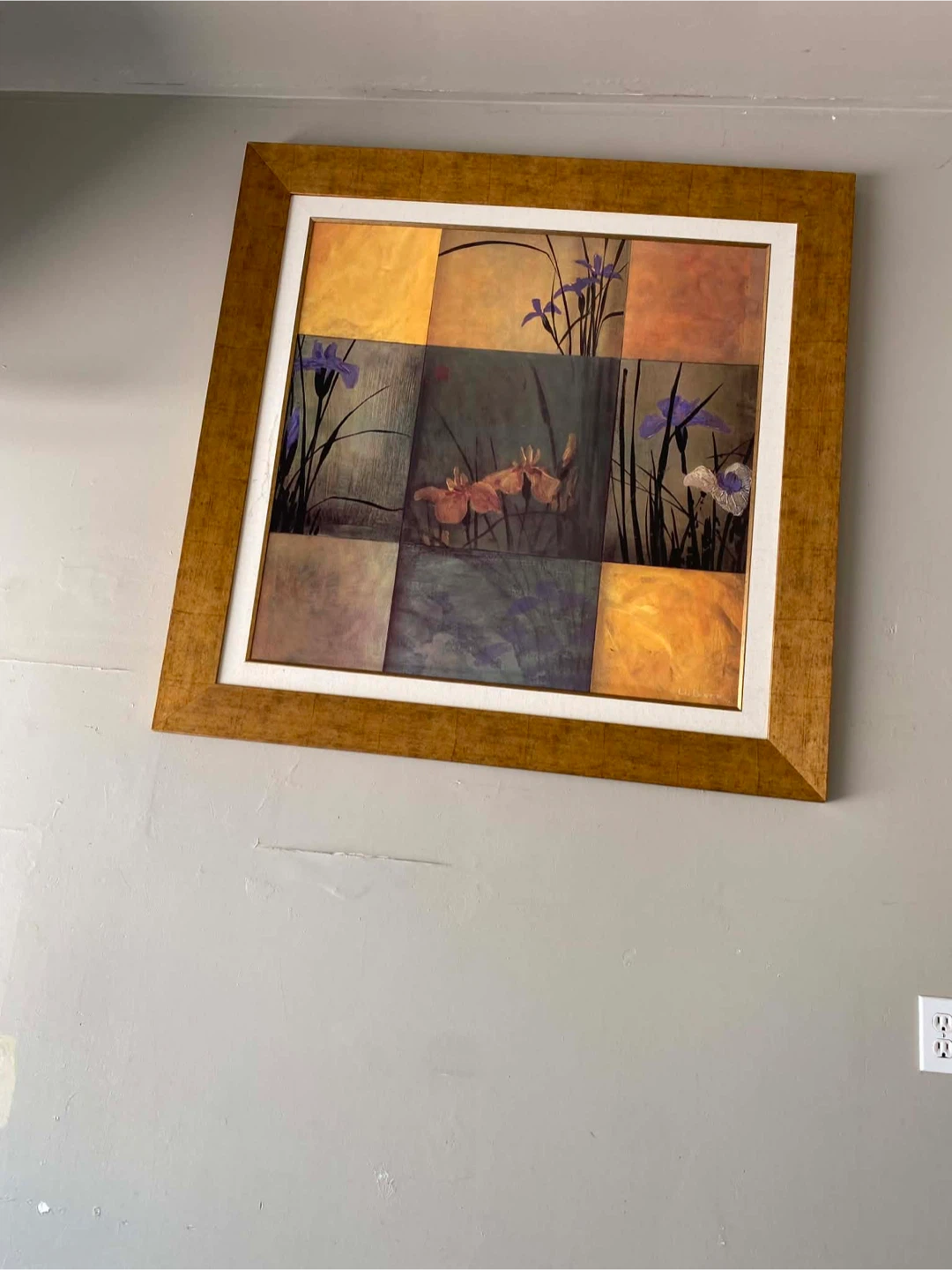 Framed Wall Art - photo 2