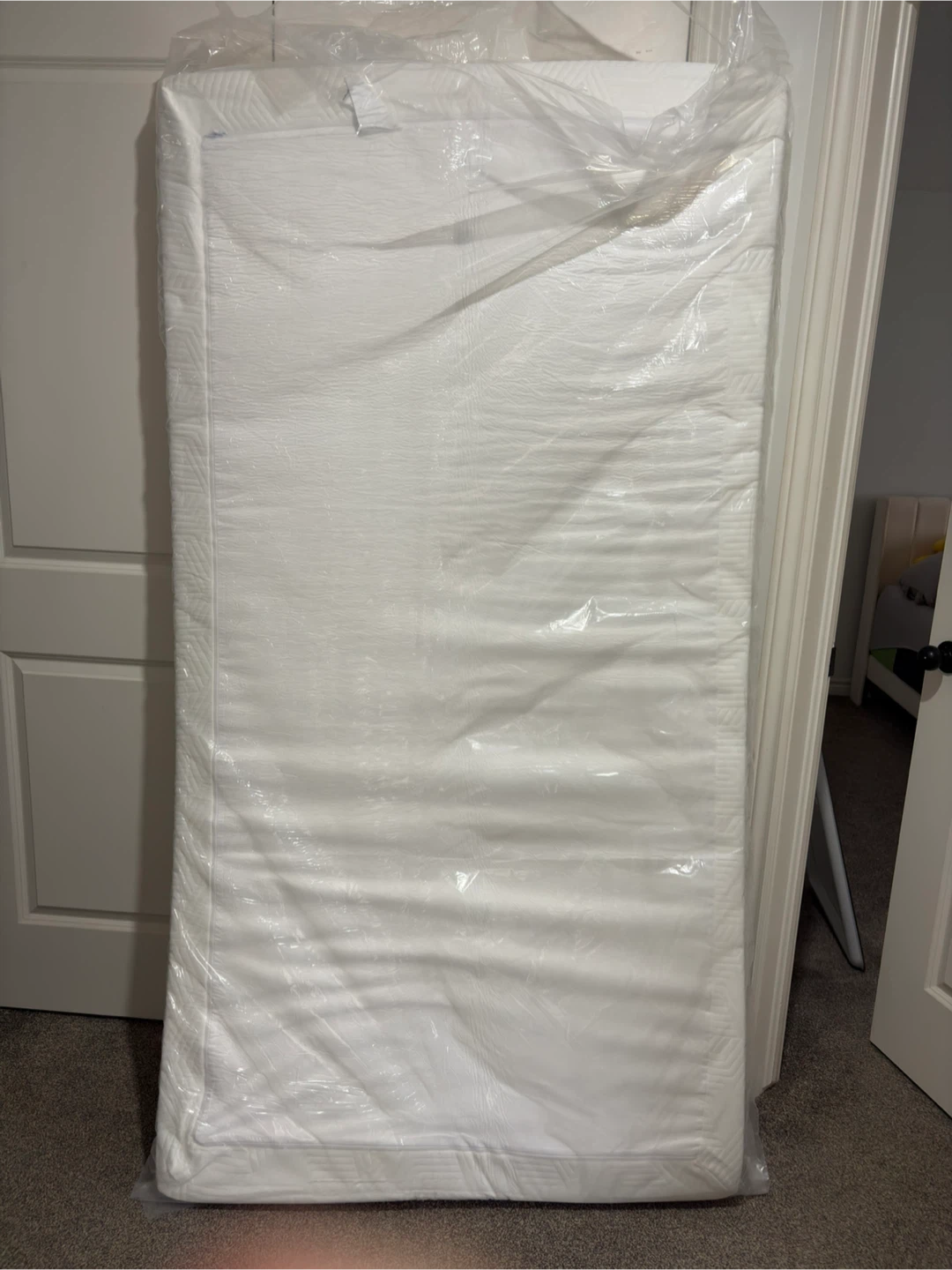 White foam mattress cooling gel Mattress