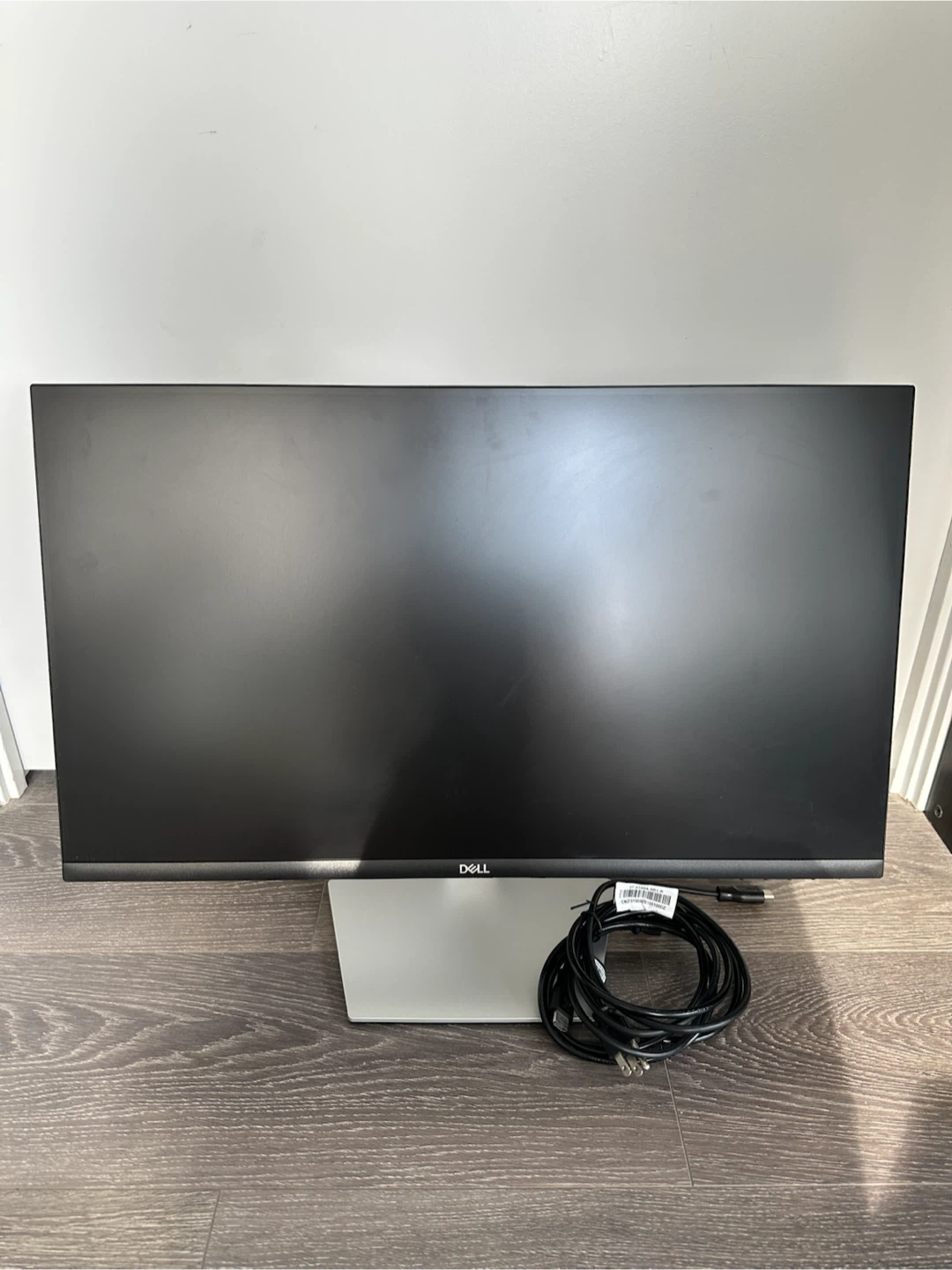 Dell 27 Monitor - S2721H