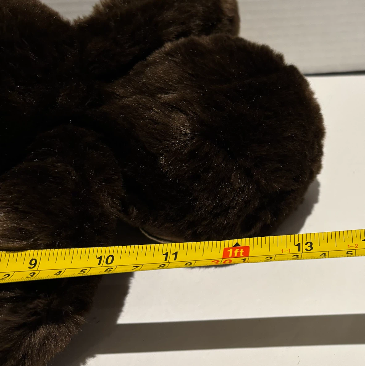 Steiff Original "Knopf Im Ohr" Monkey Plush Toy - photo 5
