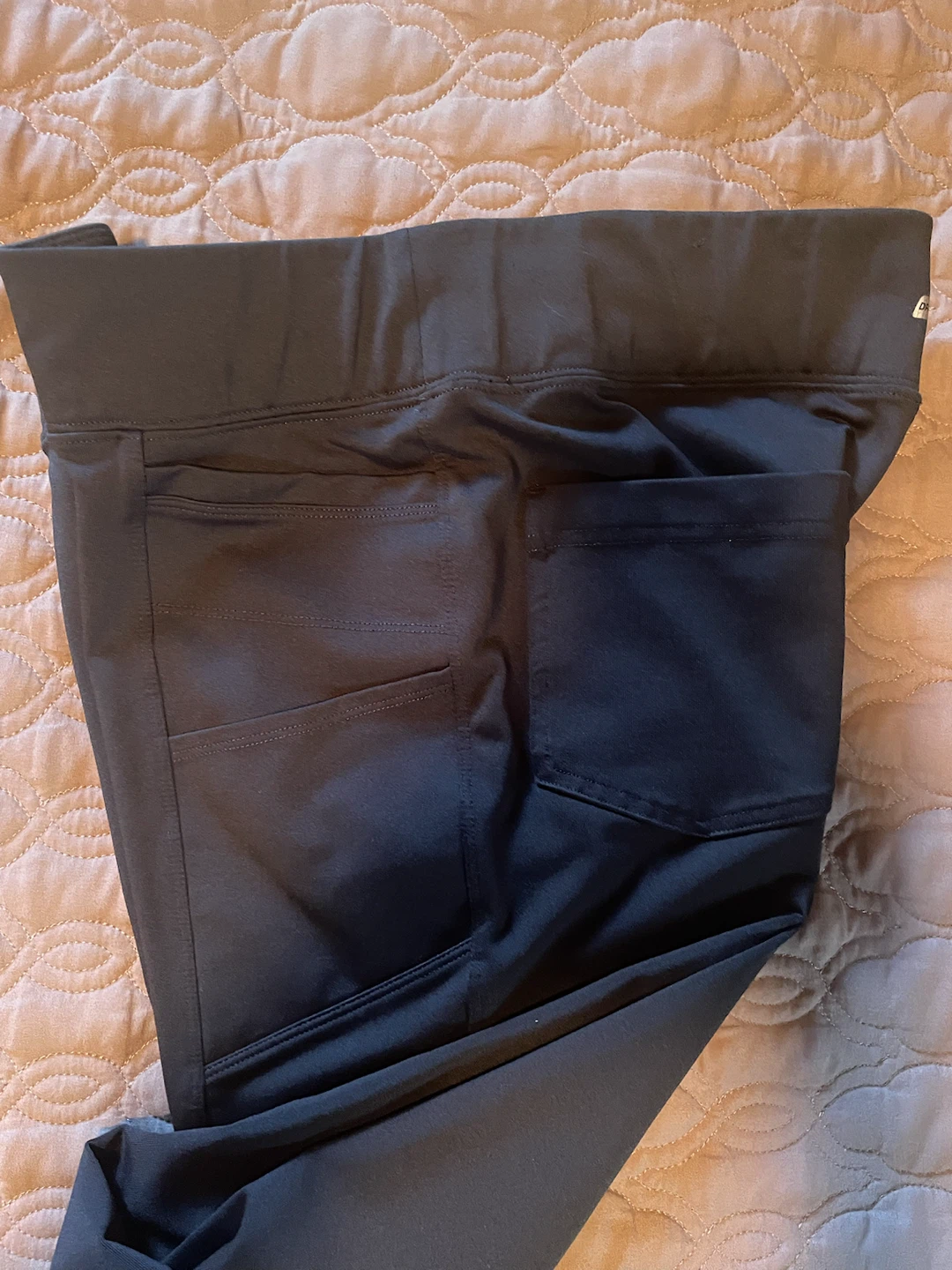 Athletic Works Slim Fit Pants Medium - photo 3