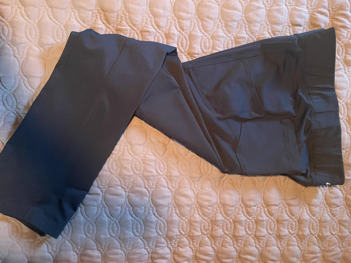 Athletic Works Slim Fit Pants Medium - photo 4