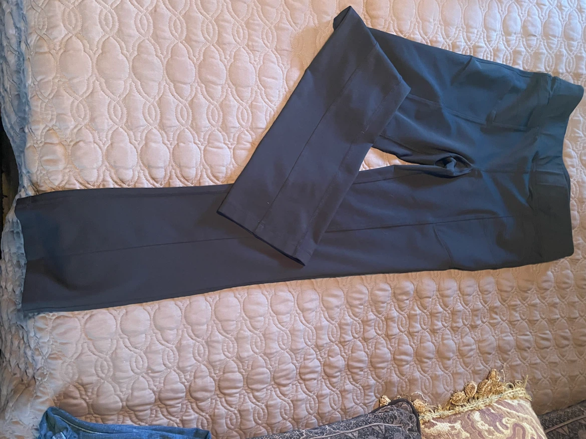 Athletic Works Slim Fit Pants Medium - photo 5
