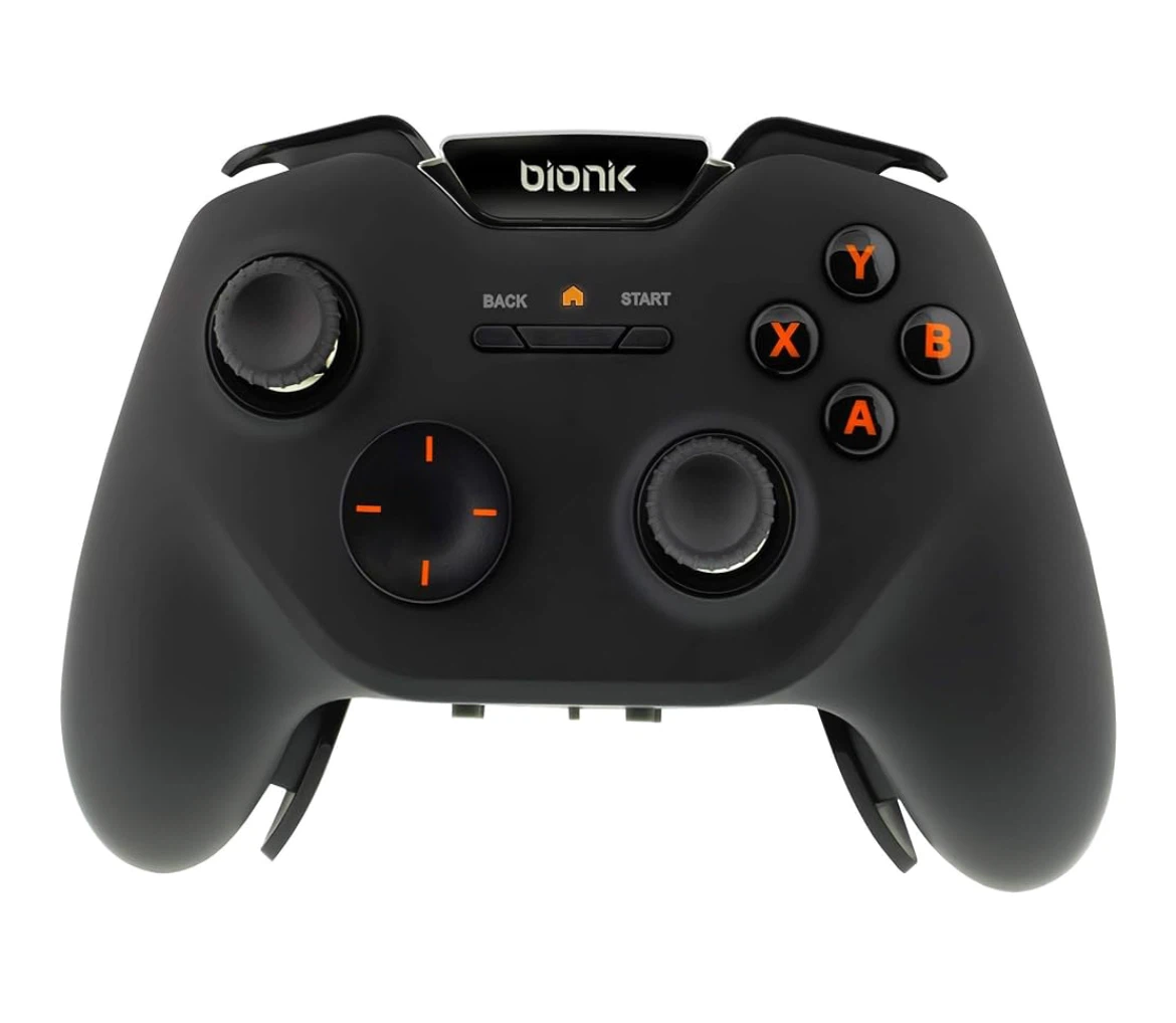 Bionic Vulkan Wireless Controller for PC and Android - photo 2