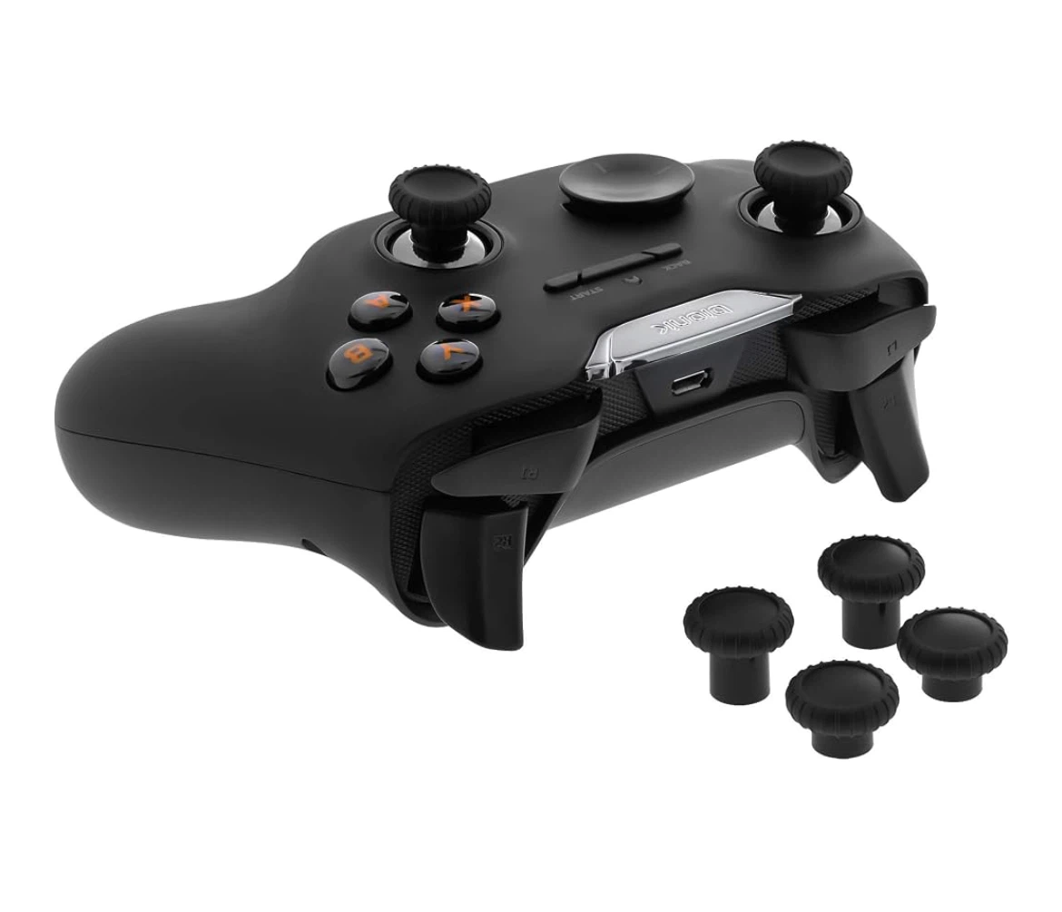 Bionic Vulkan Wireless Controller for PC and Android - photo 4