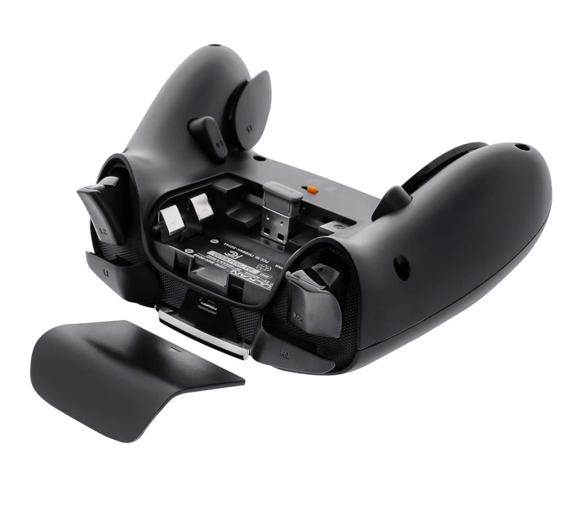 Bionic Vulkan Wireless Controller for PC and Android - photo 5