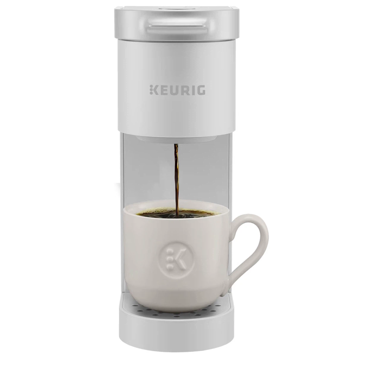 Keurig K-Mini Coffee Maker