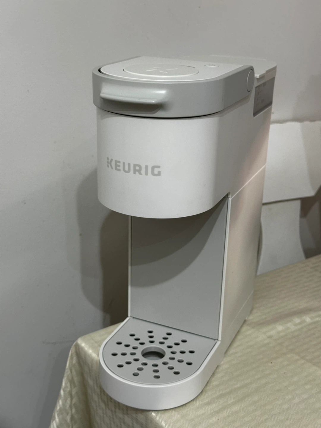 Keurig K-Mini Coffee Maker - photo 2