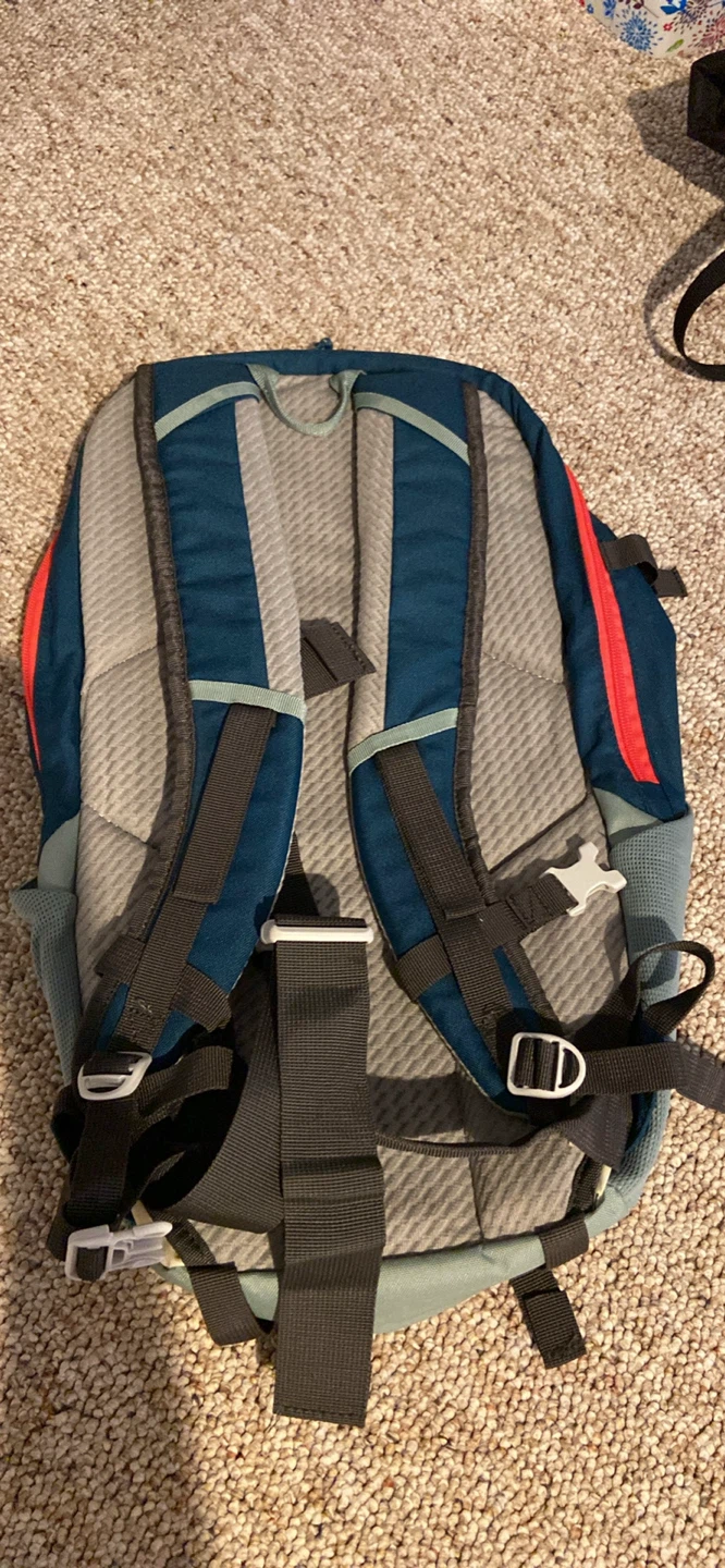 Quechua Backpack - photo 2