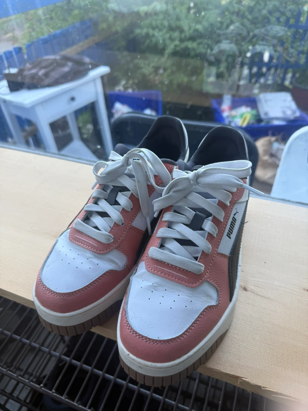 Puma sneakers