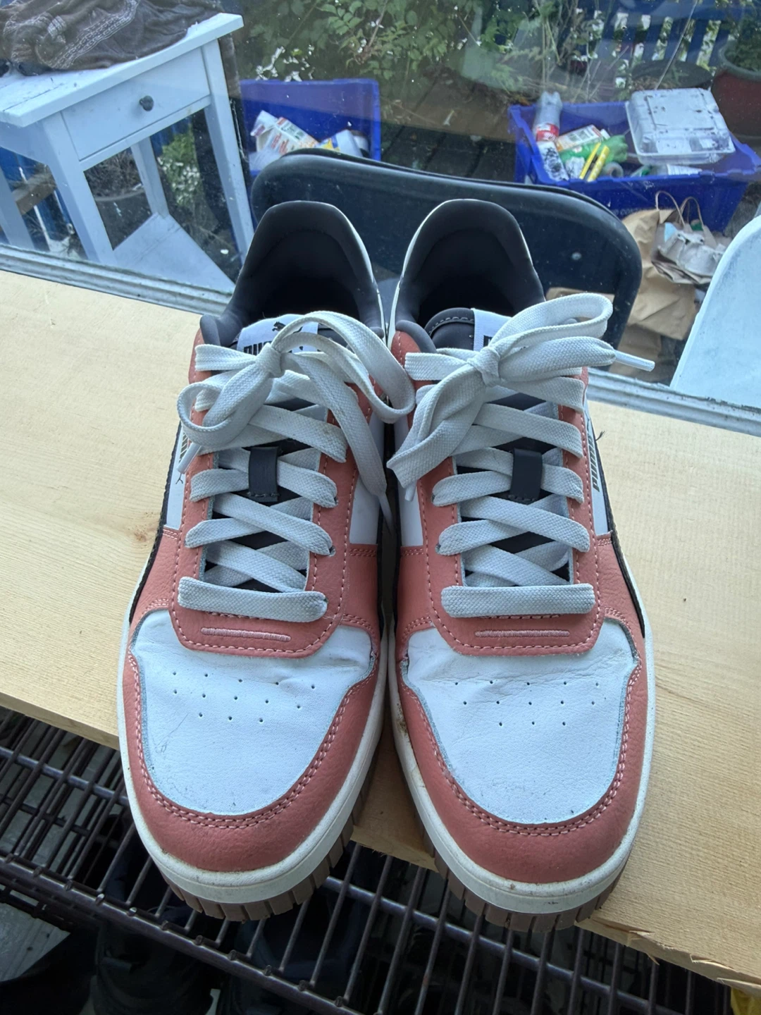 Puma sneakers - photo 2