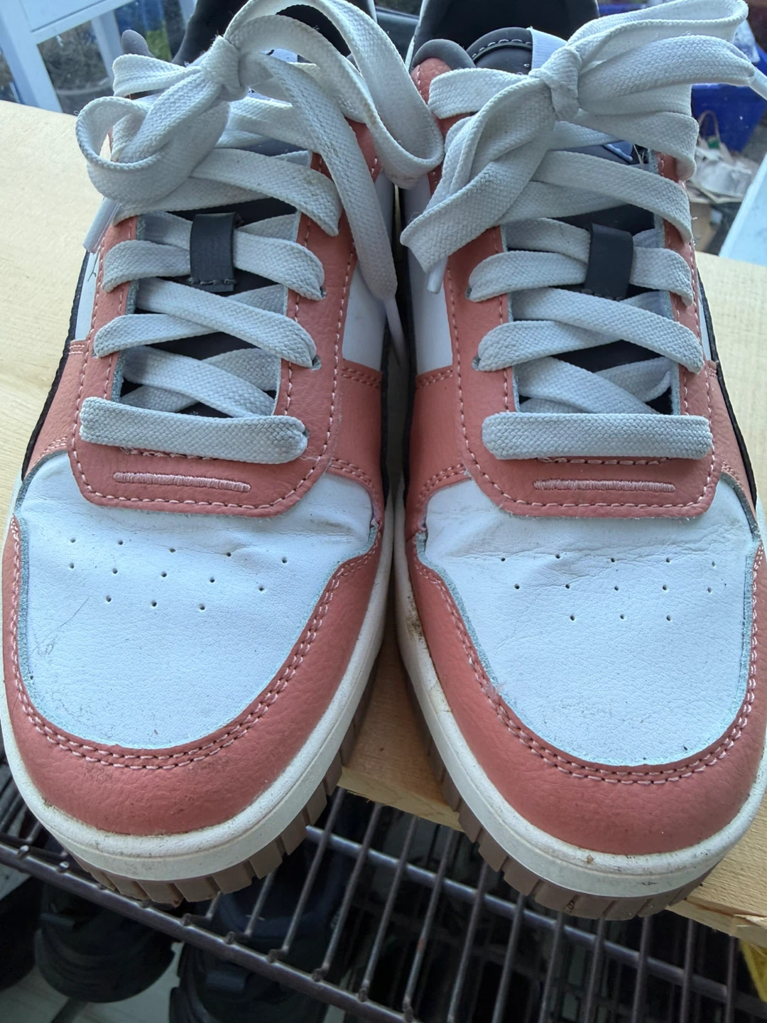 Puma sneakers - photo 3