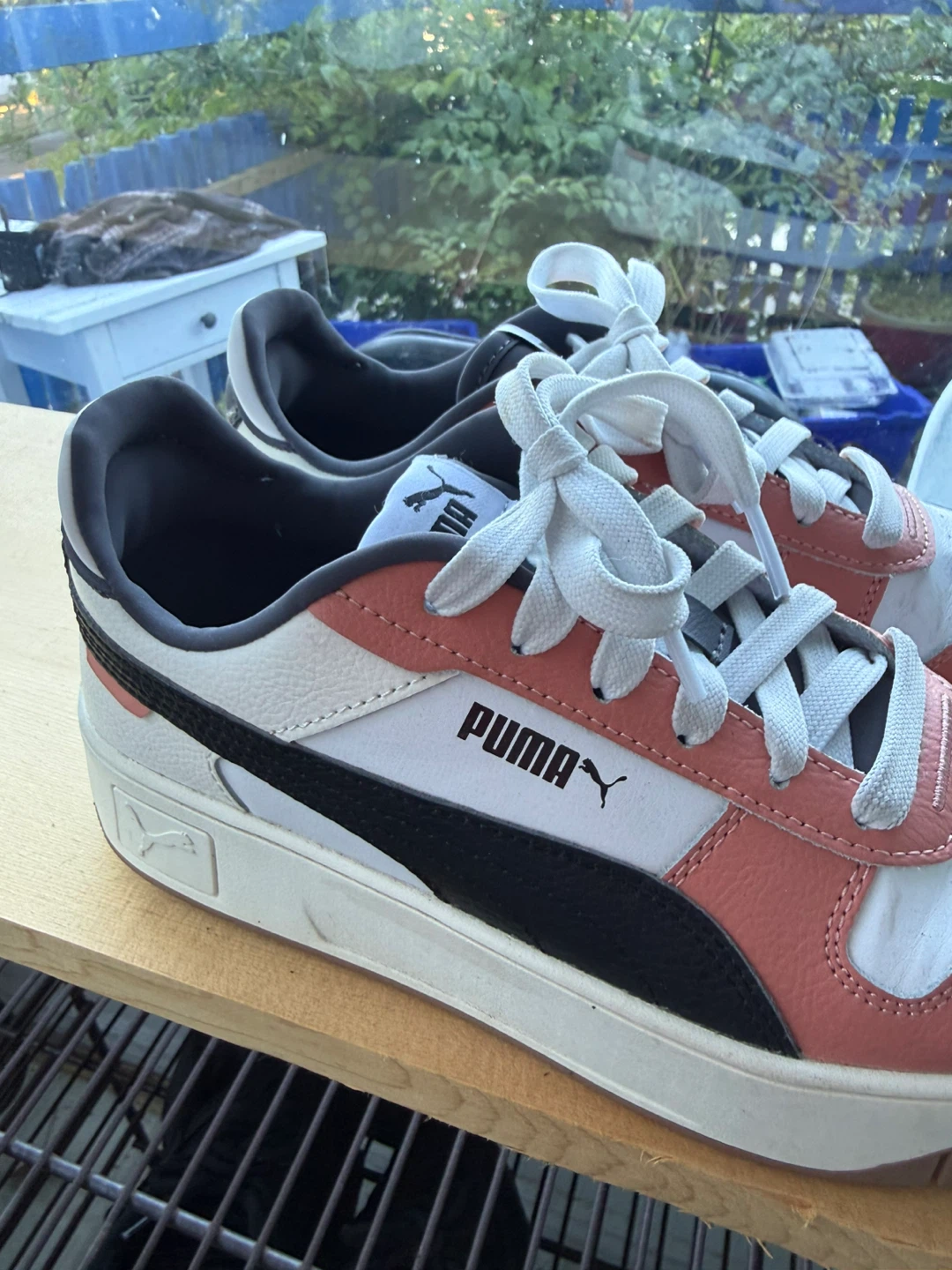 Puma sneakers - photo 4