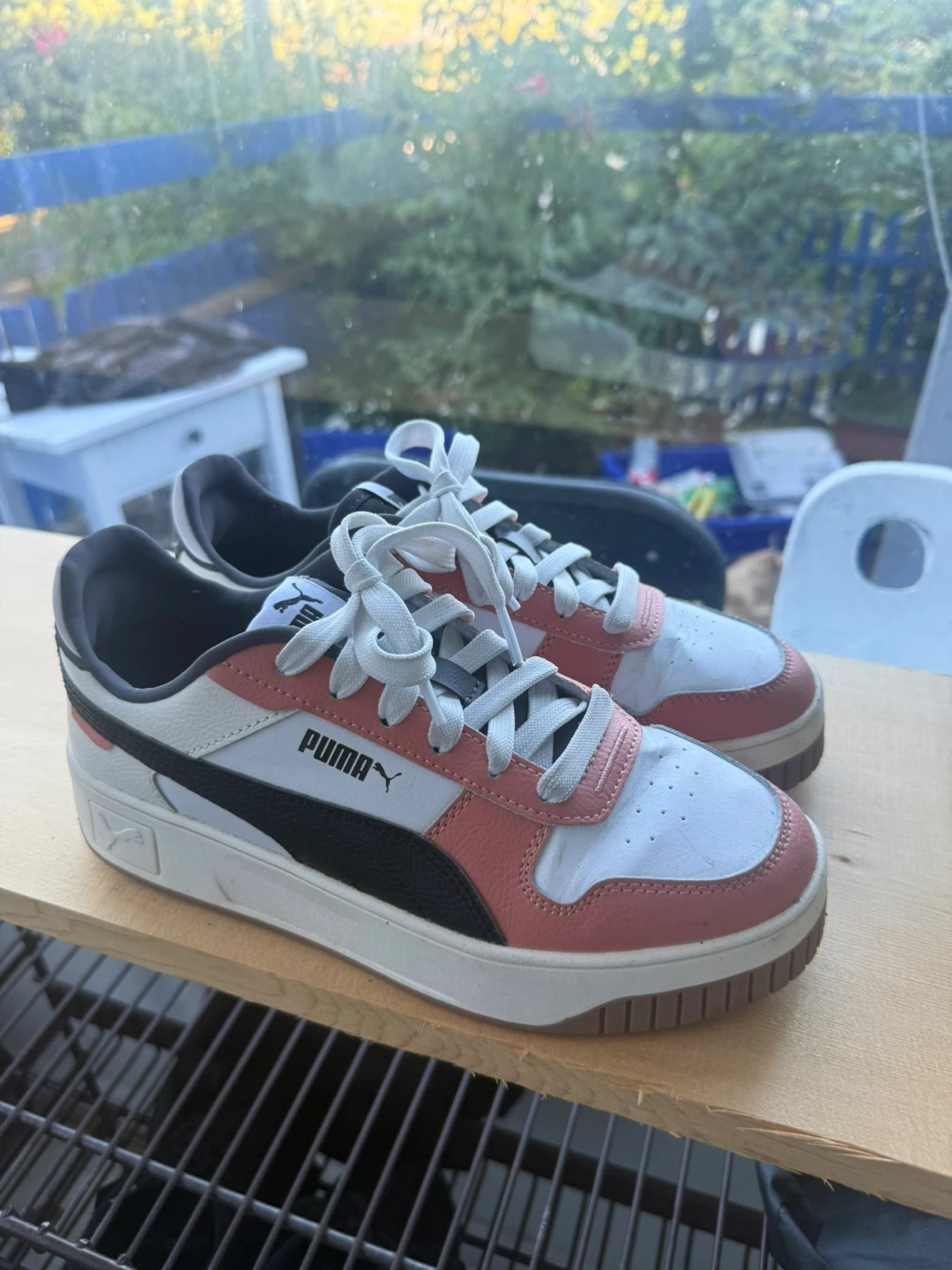 Puma sneakers - photo 5