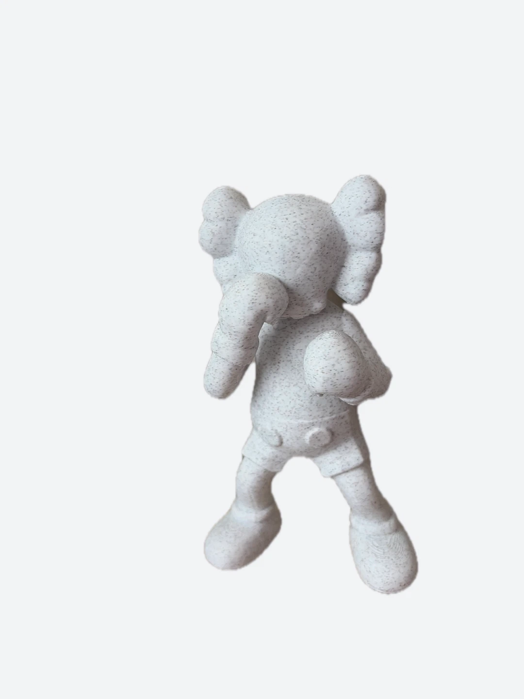 KAWS Companion Figure