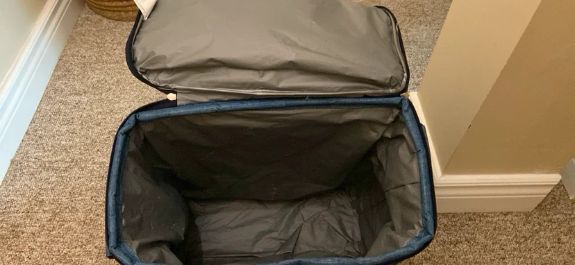 Outbound Rolling Cooler Picnic Backpack - photo 2