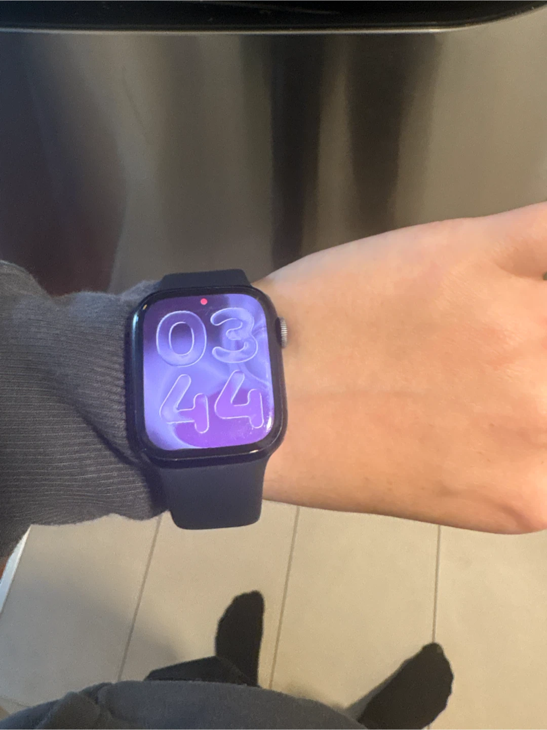 Apple Watch Series 7