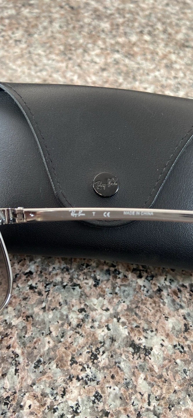 Ray-Ban Aviator Sunglasses - photo 2