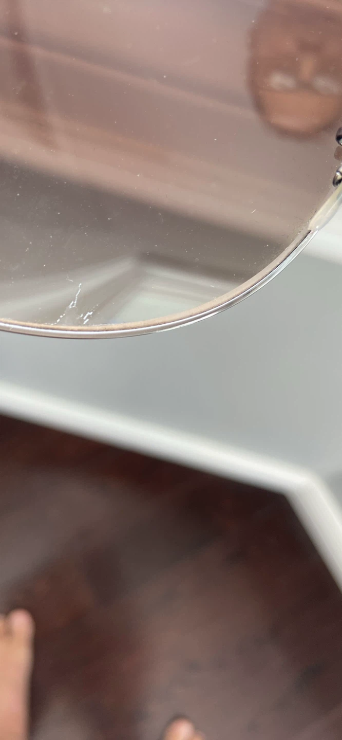 Ray-Ban Aviator Sunglasses - photo 4