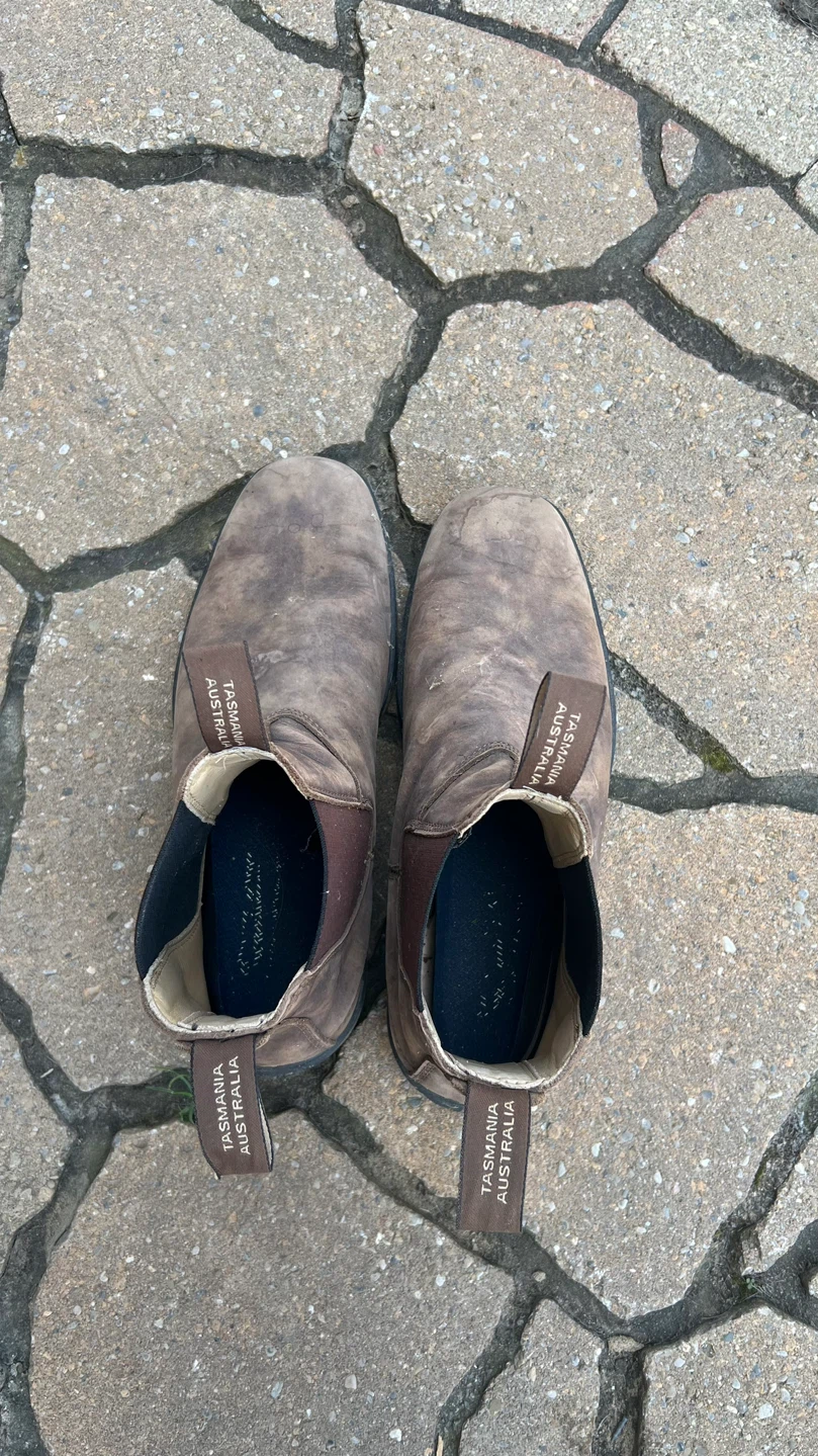 Bloodstone Boots - photo 2