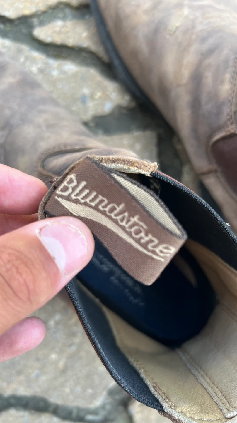 Bloodstone Boots - photo 3